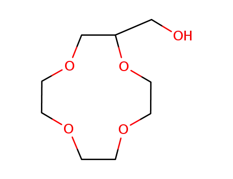 2-(hydroxymethyl)-12-crown-4