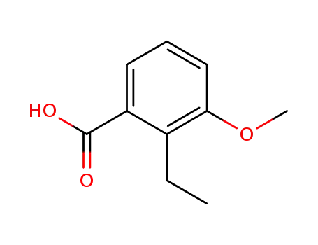 2-Ethyl-3-Methoxybenzoic Acid