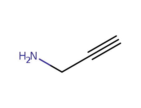 Propargylamine