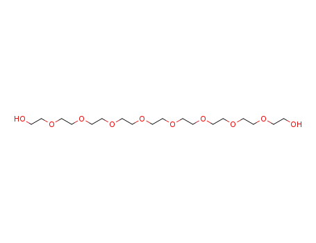 nonaethylene glycol