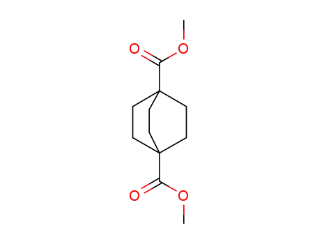 dimethyl bicyclo[2.2.2]octane-1,4-dicarboxylate