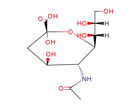 sialic acid