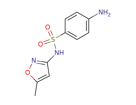 sulfamethoxazole