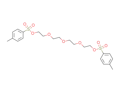 tetraethylene glycol di(p-toluenesulfonate)