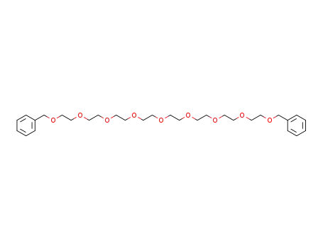 1,27-diphenyl-2,5,8,11,14,17,20,23,26-nonaoxaheptacosane