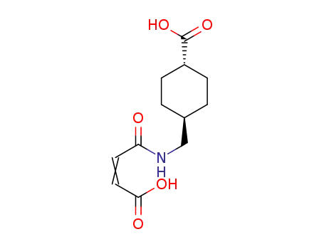 C<sub>12</sub>H<sub>17</sub>NO<sub>5</sub>