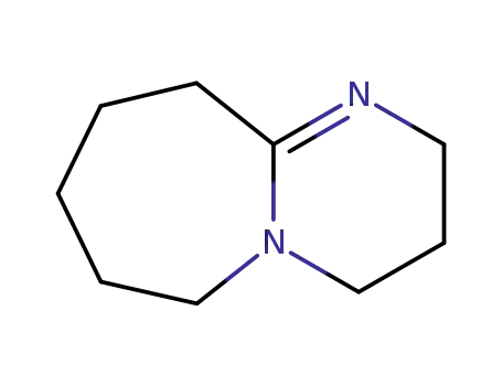 1,8-diazabicyclo[5.4.0]undec-7-ene