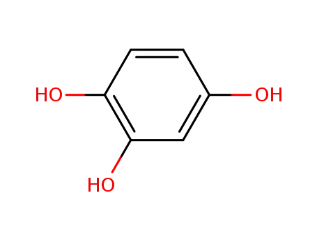 1,2,4-Trihydroxybenzene